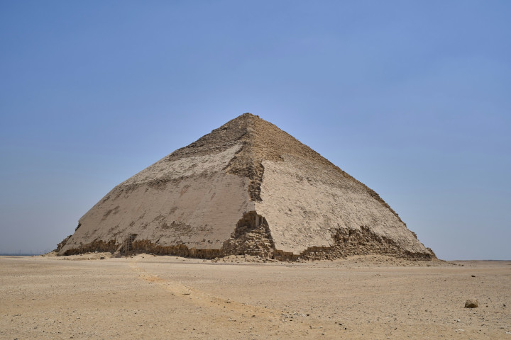 Dahshur Egypt
